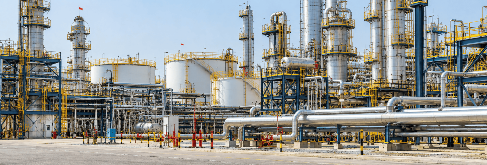 Hospitality Services in Offshore & Oil and Gas (Supporting Oil & Gas Services - Onshore)