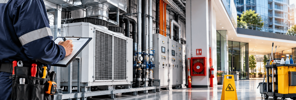 Facilities Management