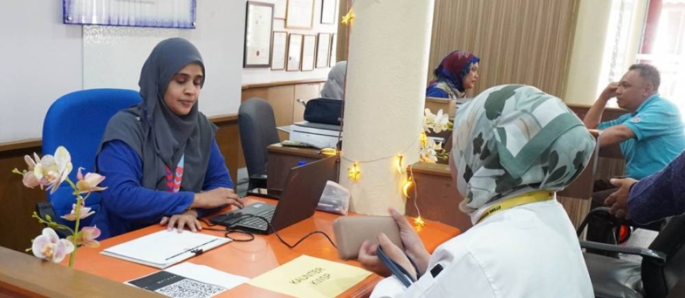 TAKLIMAT DARIPADA KUMPULAN WANG SIMPANAN PEKERJA (KWSP)