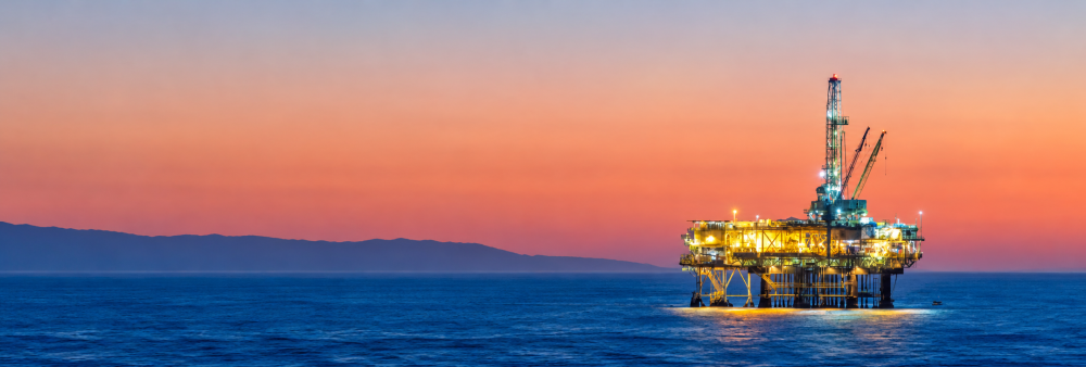 Hospitality Services in Offshore and Oil & Gas (Hospitality Services in Offshore)