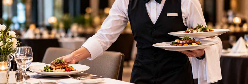F&B Essentials