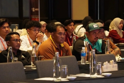 MASTERING THE ART OF BUTCHERY - CONFERENCE &amp; EXHIBITION