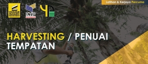 JAWATAN KOSONG - SIME DARBY PLANTATION BHD