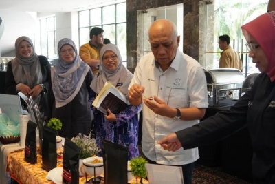 [DAY 2] MASTERING THE ART OF BUTCHERY - CONFERENCE &amp; EXHIBITION