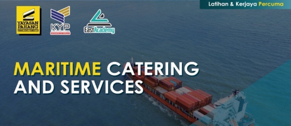 PROGRAM MARITIME CATERING AND SERVICES