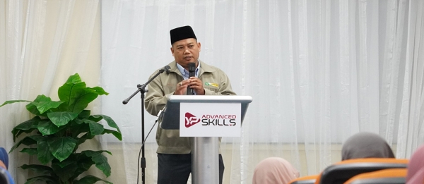 TAKLIMAT DARIPADA PUSAT KUTIPAN ZAKAT NEGERI PAHANG