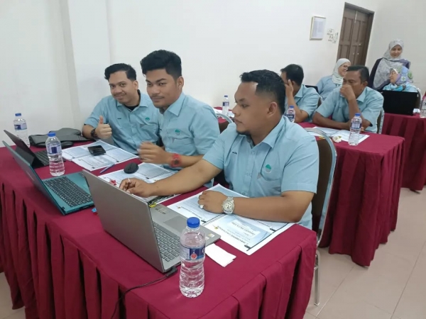 KURSUS JANGKA PENDEK MICROSOFT EXCEL BASIC, INTERMEDIATE &amp; ADVANCE | FAR EAST HOLDINGS BERHAD