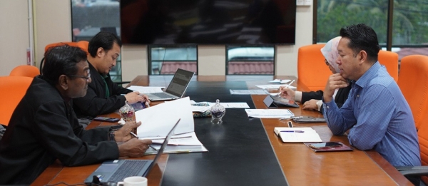 RECERTIFICATION AUDIT ISO 9001:2015 QMS &amp; SURVEILLANCE 2 AUDIT ISO 37001:2016 ABMS