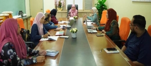 LAWATAN SESI TAKLIMAT DAN BIMBINGAN PELAKSANAAN PROGRAM TVET (COPTPA)