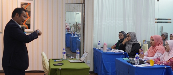 KURSUS UNDERSTANDING E-INVOICING SYSTEM &amp; REGULATION